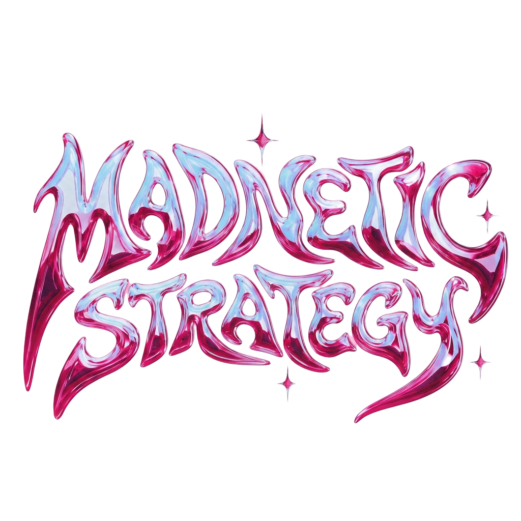 Madnetic Strategy